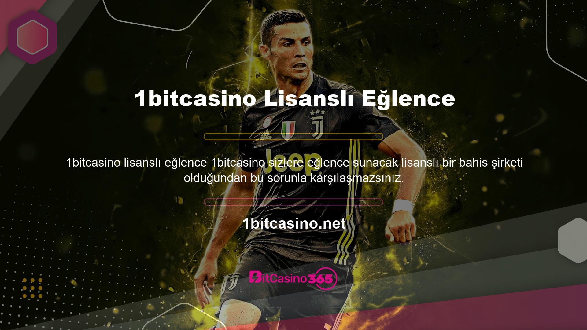 Birinci sınıf kaliteyi garanti eden, özel bir spor bahisleri casino yönetim ekibiyle sorunsuz bir şekilde işbirliği yapan ve size sarsılmaz gönül rahatlığı sağlayan bir adres keşfettik